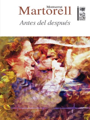 cover image of Antes del después